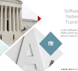 Software Defined Networks Training (SDN)