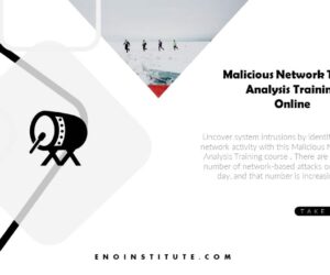 Malicious Network Traffic Analysis Training