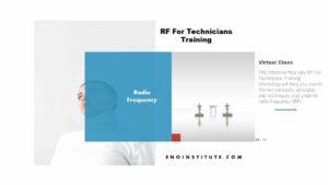 RF For Technicians Training