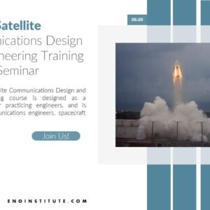 Satellite Communications Design and Engineering Training