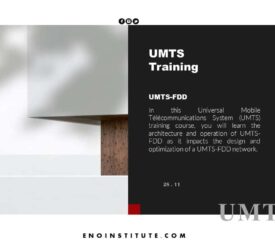 UMTS Training Courses