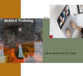 WiMAX Training Courses