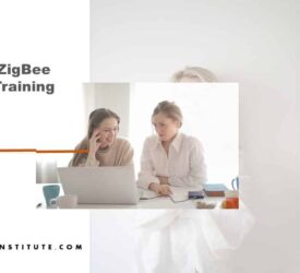 ZigBee Training Courses